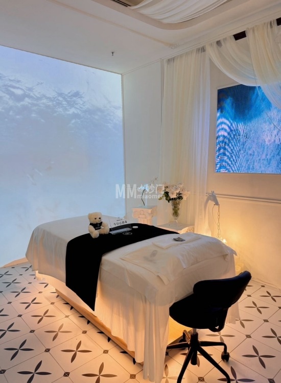 北京个人保健工作室探店｜温柔到骨子里的按摩魔法师-夏诗-探店笔记2-妙门养生体验网