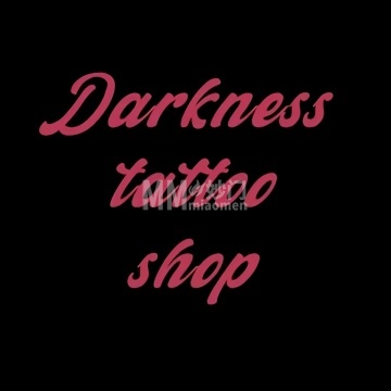 幽灵刺青Darkness Tattoo shop-纹身-妙门养生体验网