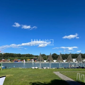 北京奥帆水上运动中心