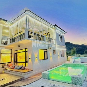 九里山树-温泉-妙门养生体验网