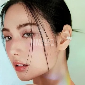 居岩美学-彩妆-妙门养生体验网