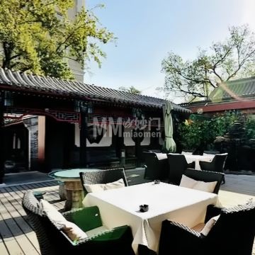 厉家菜(北京金宝街店)