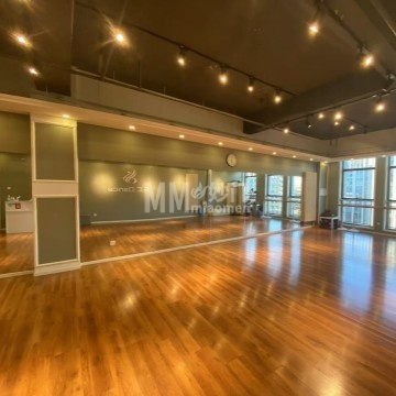 时川舞蹈艺术·Studio-舞蹈-妙门养生体验网