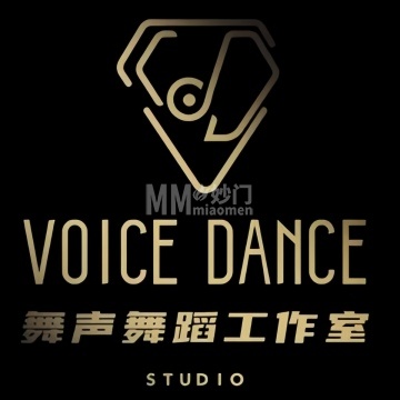 舞声工作室VoiceDanceStudio（上岸店）-舞蹈-妙门养生体验网