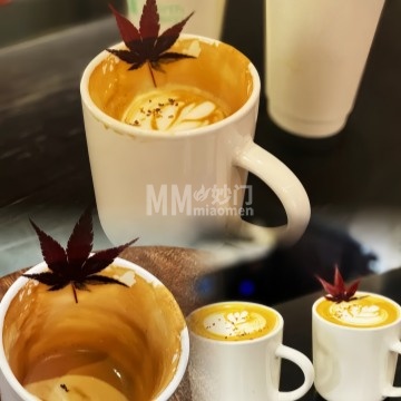 行宫十号UpperRoom咖啡厅-咖啡/饮品-妙门养生体验网