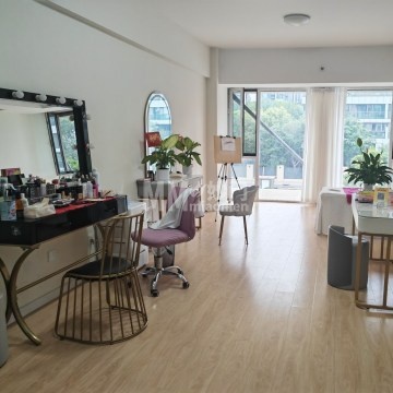 洋洋美妆造型工作室-彩妆-妙门养生体验网