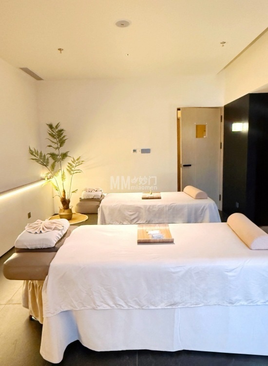 北京个人养生工作室探密：为什么大家都在找小美？-探店笔记1-妙门养生体验网