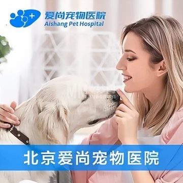 爱尚宠物医院-宠物医院-妙门养生体验网