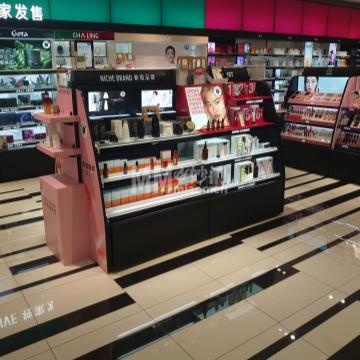 丝芙兰Sephora（东方新天地店）-彩妆-妙门养生体验网