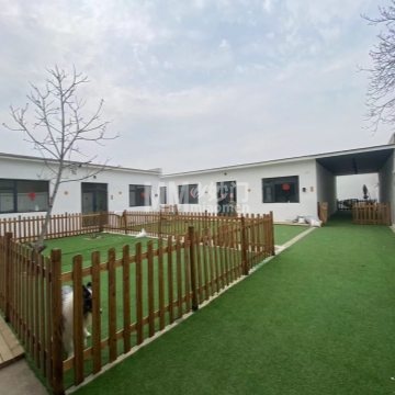 万万宠物寄养小院-其他宠物服务-妙门养生体验网