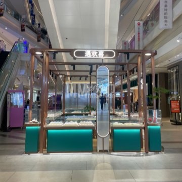 遇欢喜珠宝(大兴凯德MALL店)