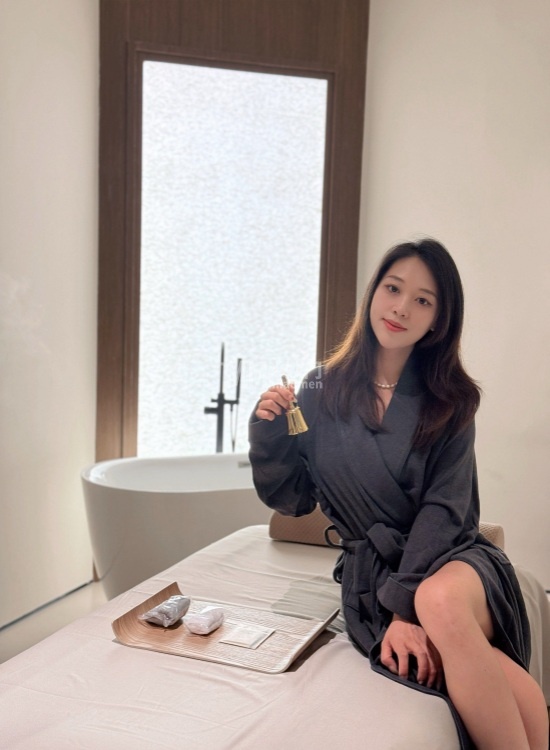 北京家庭式按摩推荐 | 俏红坊养生馆，藏在三元桥的舒缓之所-探店笔记1-妙门养生体验网