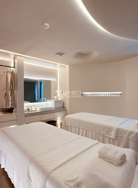 北京个人按摩养生：在六里桥遇见一种刚刚好的放松方式-探店笔记2-妙门养生体验网