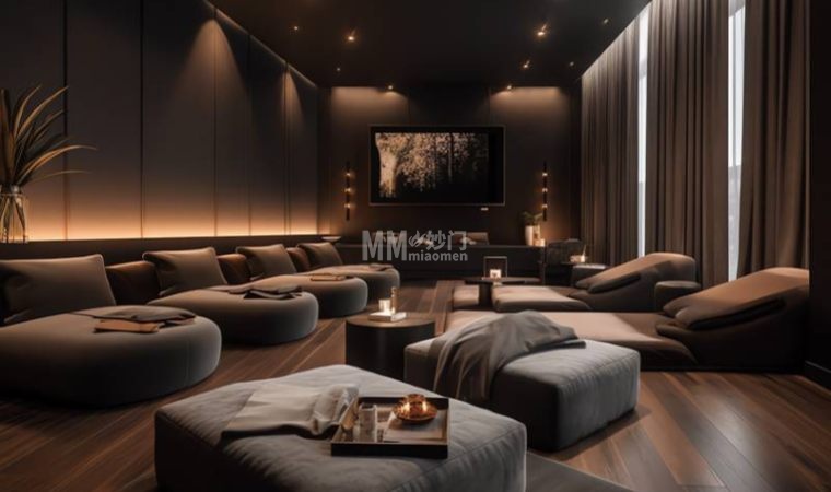 北京私密养生新趋势：城市里的“疗愈角落”，你开始懂得慢下来了吗？-资讯信息1-妙门养生体验网