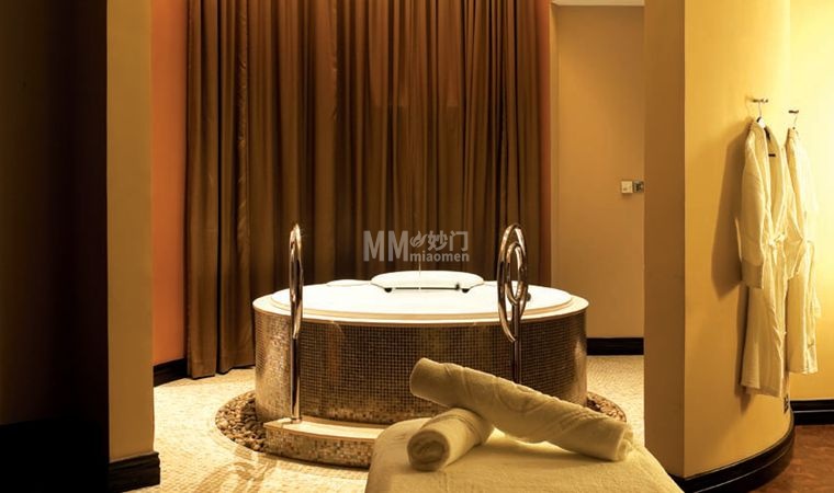 北京私人抓龙筋：在快节奏城市中，被重新理解的深度养生方式-资讯信息-妙门养生体验网