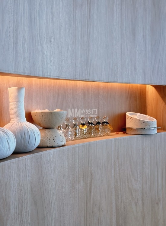 北京个人按摩养生：在六里桥遇见一种刚刚好的放松方式-探店笔记-妙门养生体验网