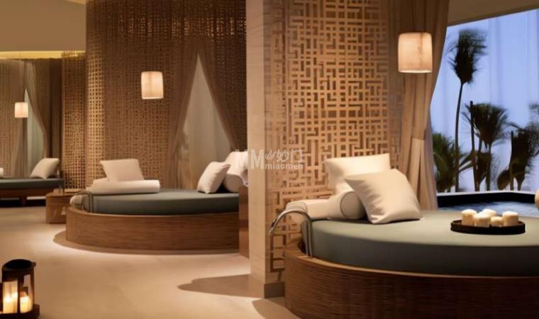 北京私密养生新趋势：城市里的“疗愈角落”，你开始懂得慢下来了吗？-资讯信息-妙门养生体验网