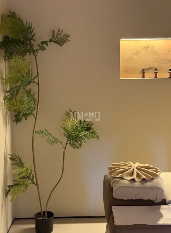 北京家庭式按摩推荐 | 俏红坊养生馆，藏在三元桥的舒缓之所-探店笔记-妙门养生体验网