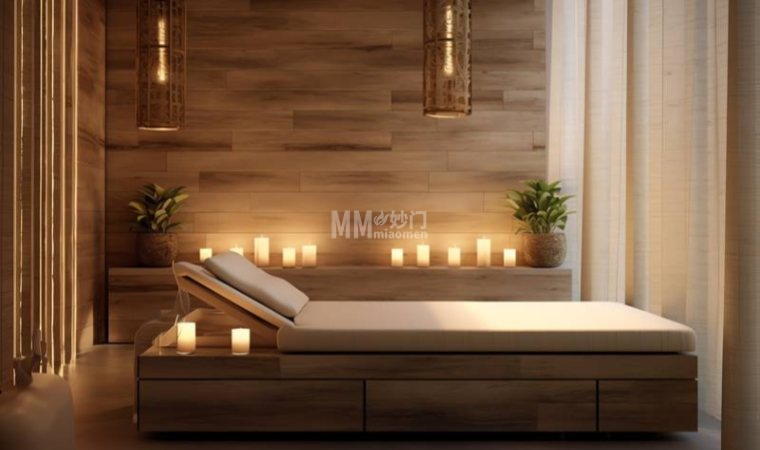 北京私密养生新趋势：城市里的“疗愈角落”，你开始懂得慢下来了吗？-资讯信息4-妙门养生体验网