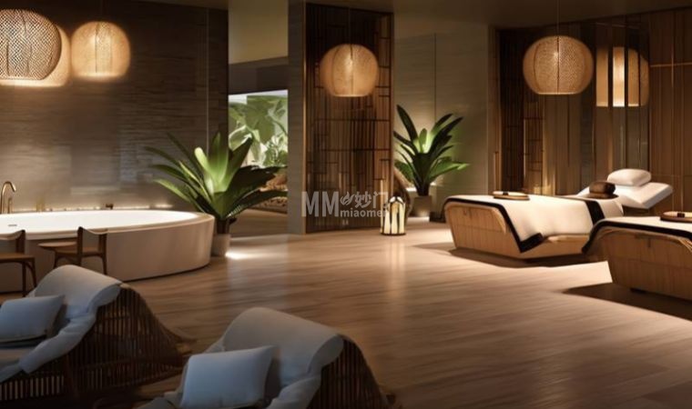 北京私密养生新趋势：城市里的“疗愈角落”，你开始懂得慢下来了吗？-资讯信息2-妙门养生体验网