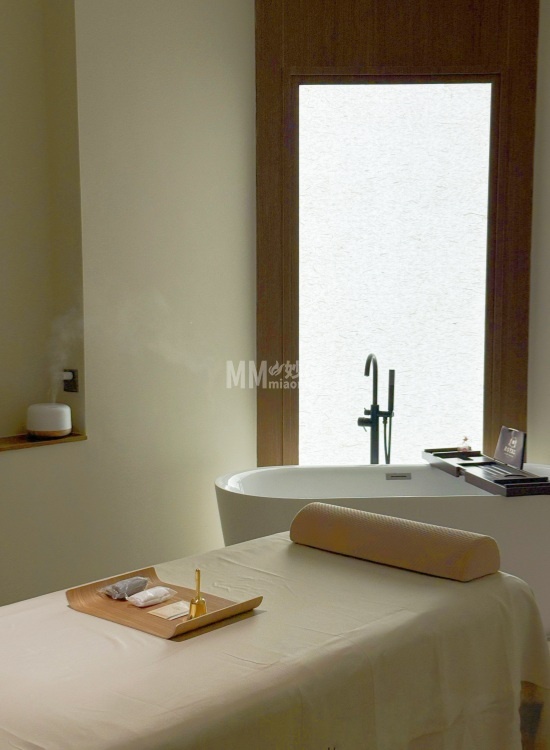 北京家庭式按摩推荐 | 俏红坊养生馆，藏在三元桥的舒缓之所-探店笔记4-妙门养生体验网