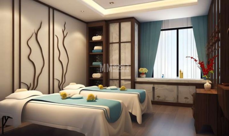 北京私密养生新趋势：城市里的“疗愈角落”，你开始懂得慢下来了吗？-资讯信息3-妙门养生体验网