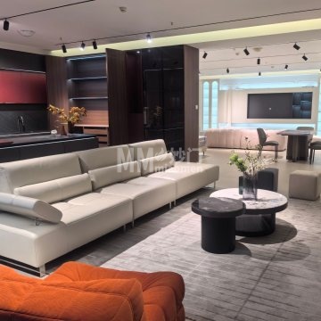 简意生活家居美学馆-更多家装-妙门养生体验网