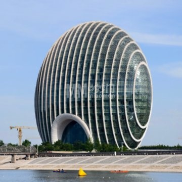 雁栖湖景区-环湖游船南码头-水上项目/水上乐园-妙门养生体验网