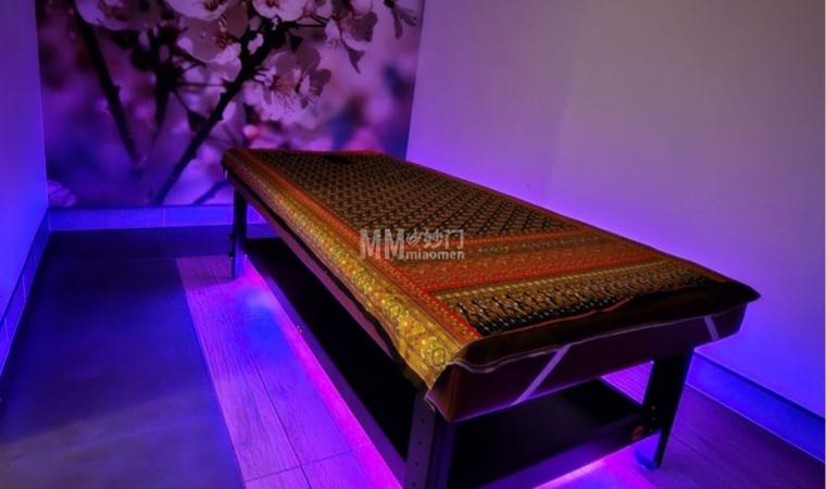 北京男士SPA会所指南：在都市生活中找到让身体重新归位的方式-资讯信息2-妙门养生体验网