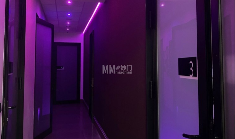 北京男士SPA会所指南：在都市生活中找到让身体重新归位的方式-资讯信息1-妙门养生体验网