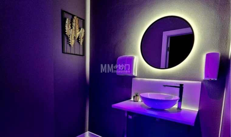 北京男士SPA会所指南：在都市生活中找到让身体重新归位的方式-资讯信息-妙门养生体验网