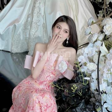 Mirrormoon礼服定制工坊-婚纱礼服-妙门养生体验网