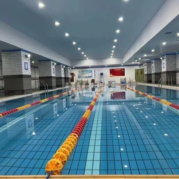 爱尚游泳健身会所（官园店）-游泳馆-妙门养生体验网