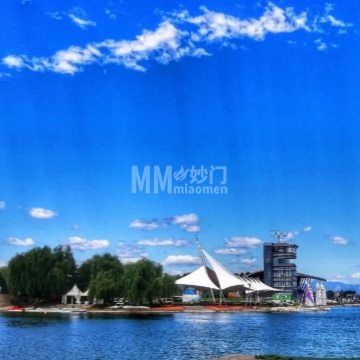 顺义奥林匹克水上公园-公园/广场-妙门养生体验网