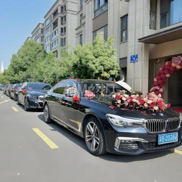 长鸿租车-婚车租赁-婚车-妙门养生体验网