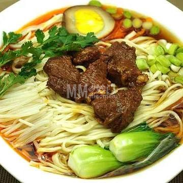 晋一碗刀削面馆（云岗店）-面馆-妙门养生体验网