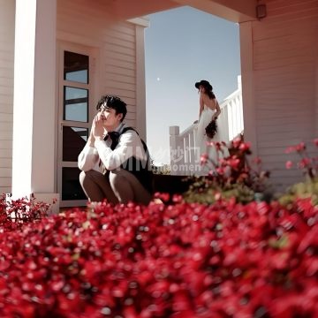 时光海棠旅拍-旅拍-妙门养生体验网