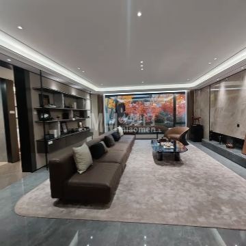 北京亿居装饰公司-装修设计-妙门养生体验网