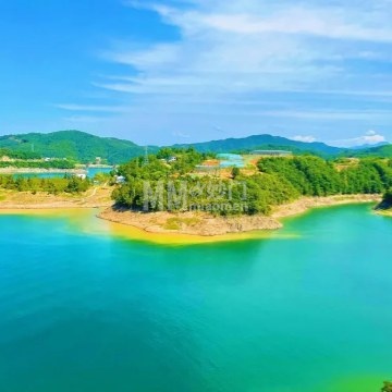 瀛湖-自然景观-妙门养生体验网