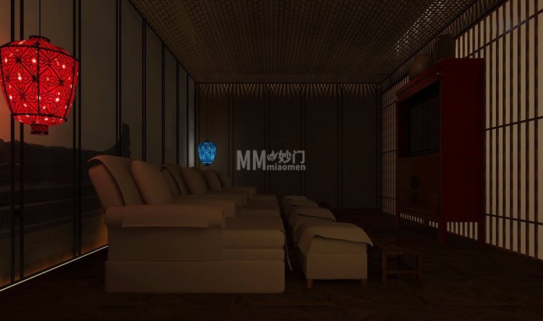 北京足疗SPA消费变化观察，当我们开始认真对待“放松”这件事-资讯信息2-妙门养生体验网