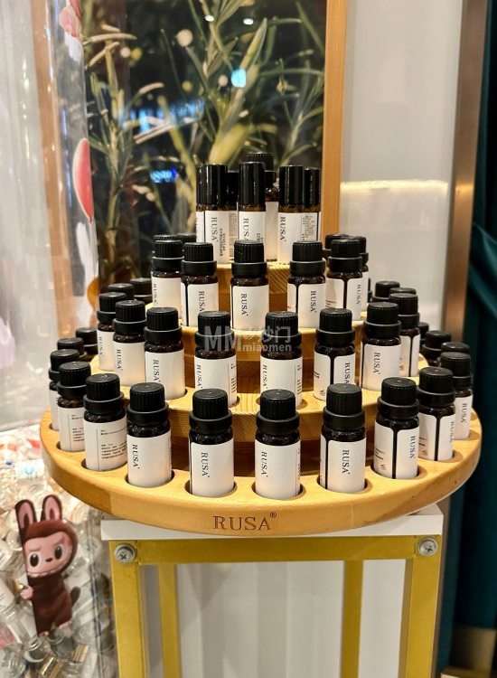 北京丰台个人SPA体验：藏在宋家庄的一处温柔角落-探店笔记2-妙门养生体验网