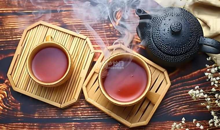 北京品茶｜解锁雅俗共生的茶韵时光-资讯信息1-妙门养生体验网