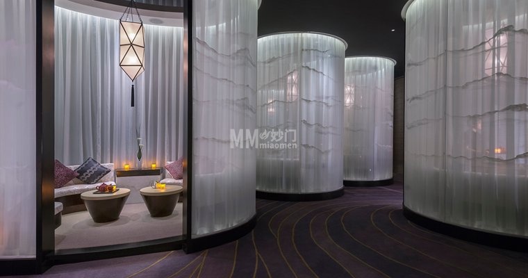 北京柔式SPA高端会所天花板!带给你轻奢解压体验-资讯信息-妙门养生体验网 北京柔式SPA高端会所天花板!带给你轻奢解压体验-资讯信息-妙门养生体验网