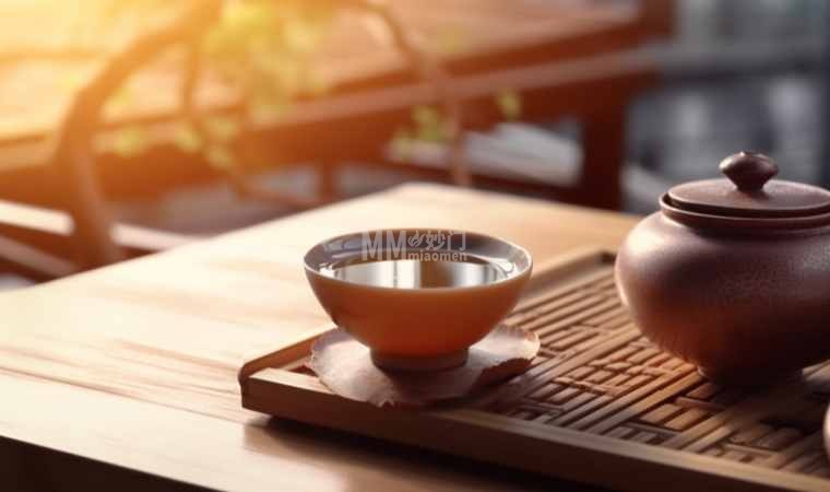 北京品茶｜解锁雅俗共生的茶韵时光-资讯信息3-妙门养生体验网