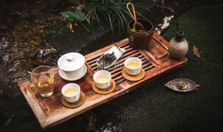 北京品茶｜解锁雅俗共生的茶韵时光-资讯信息2-妙门养生体验网