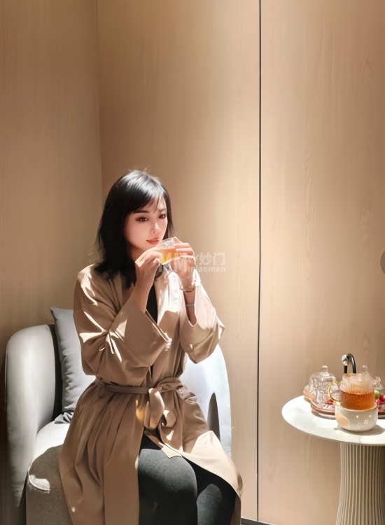 朝阳亚运村家庭式SPA体验:紫悦养生馆,一处安静又舒服的放松空间-探店笔记-妙门养生体验网 朝阳亚运村家庭式SPA体验:紫悦养生馆,一处安静又舒服的放松空间-探店笔记-妙门养生体验网