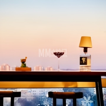 茶田堂空中茶咖-茶馆-妙门养生体验网