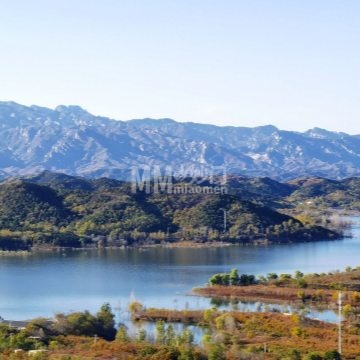 大石山森林公园