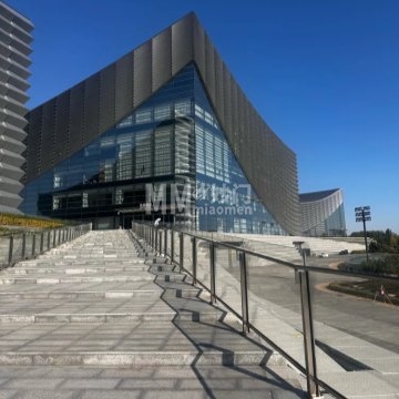 北京大运河博物馆（首都博物馆东馆）-展览馆-妙门养生体验网