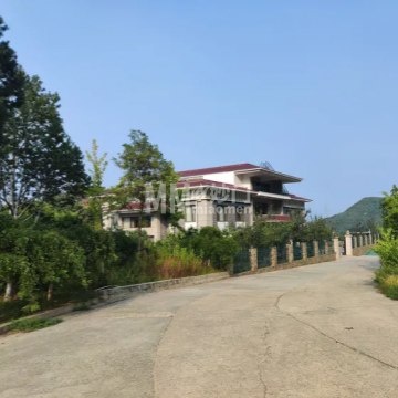 门头沟古道兰亭艺术馆-展览馆-妙门养生体验网